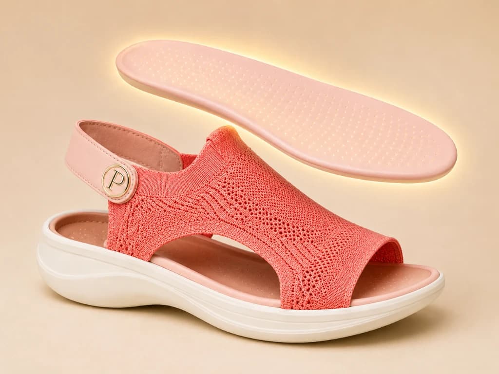 Soletta memory foam Purelia