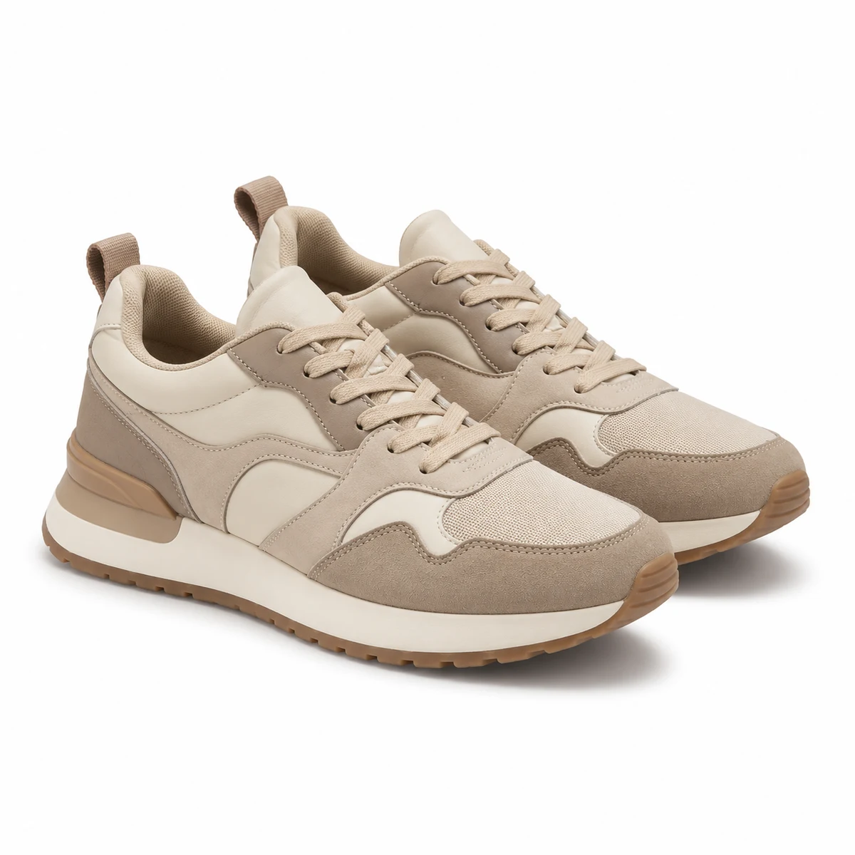 Sneaker Sentiero